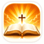Bible Light Logo